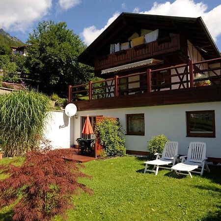 Ferienwohnung Arndt Fulpmes Exterior foto
