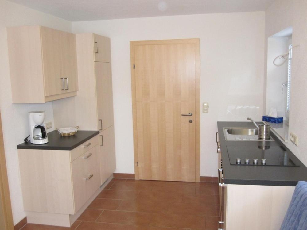 Ferienwohnung Arndt Fulpmes Quarto foto