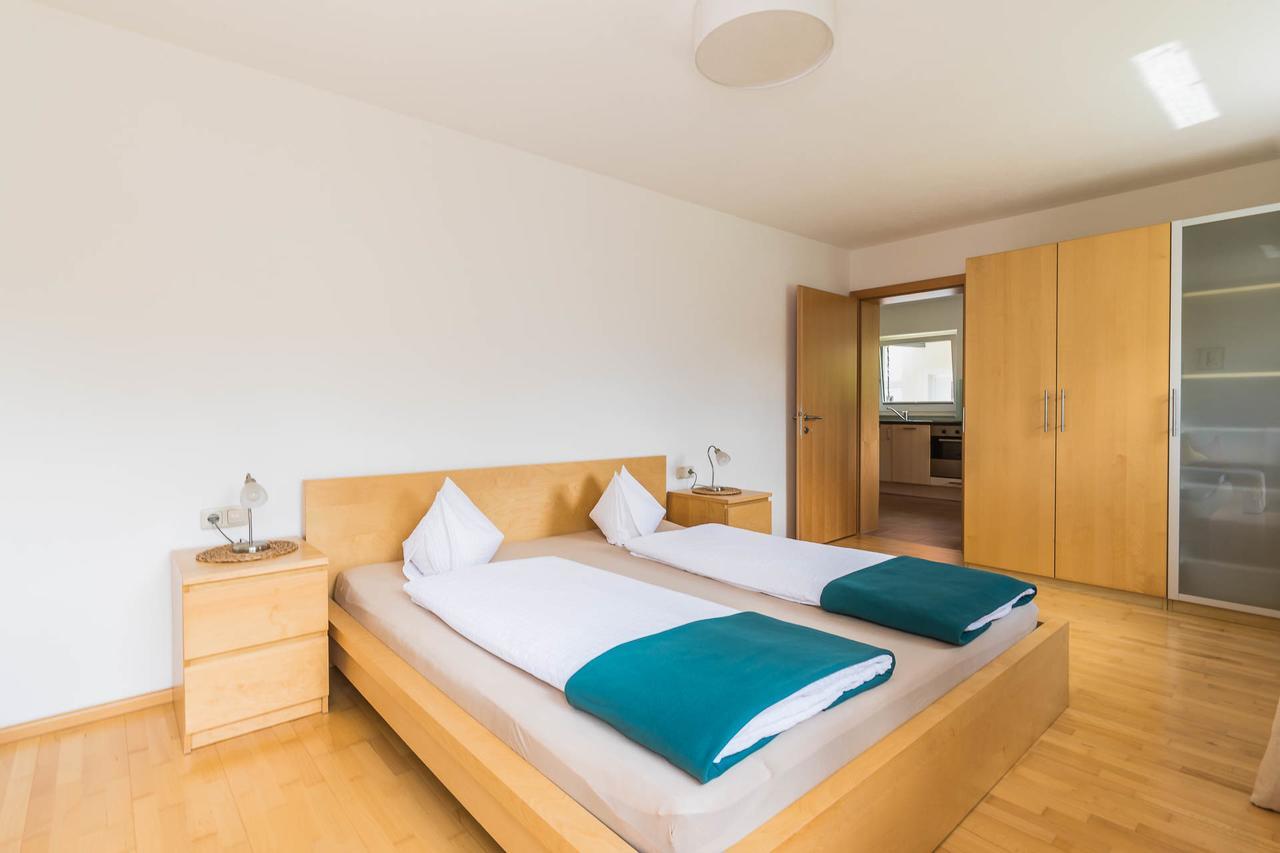 Ferienwohnung Arndt Fulpmes Exterior foto