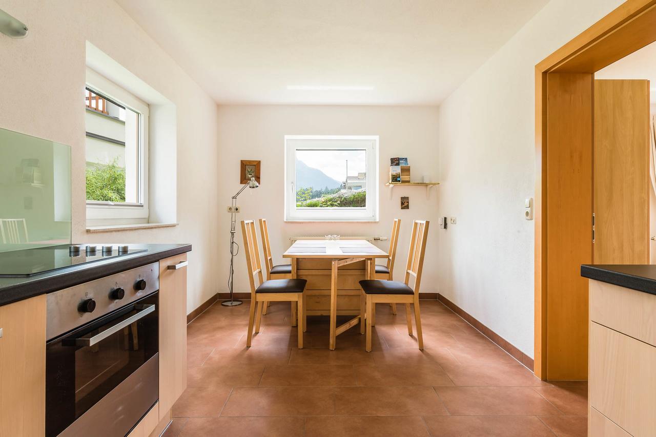 Ferienwohnung Arndt Fulpmes Exterior foto